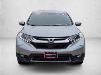 Used 2017 Honda CR-V EX-L video 2