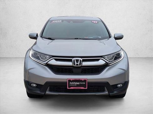 Used 2017 Honda CR-V EX-L image 2
