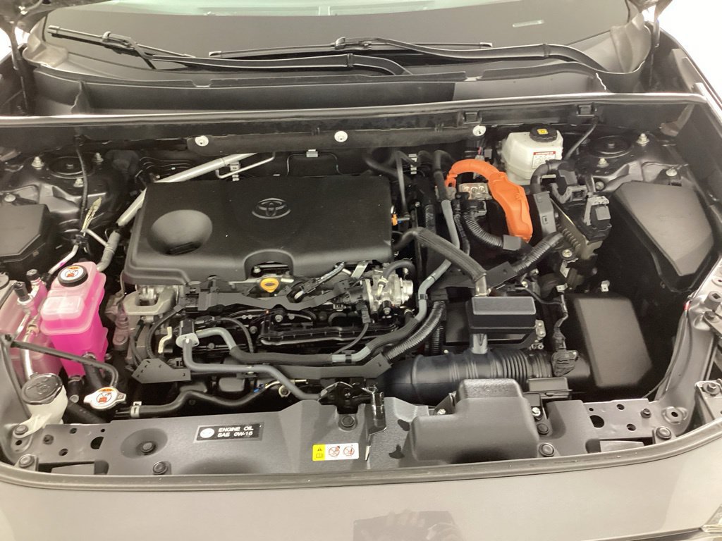 Used 2022 Toyota RAV4 XSE AWD/4WD image 31