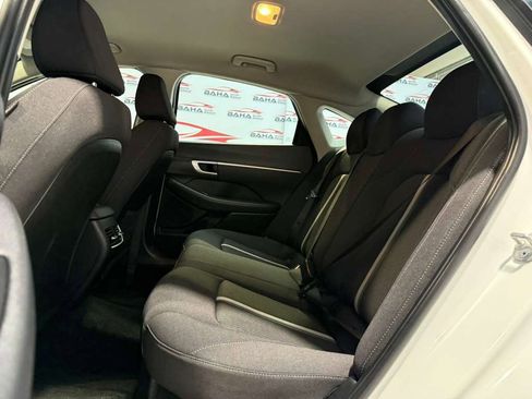 Used 2026 Hyundai Sonata Blue image 34