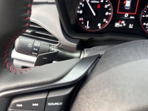 New 2026 Subaru Impreza RS AWD/4WD image 65