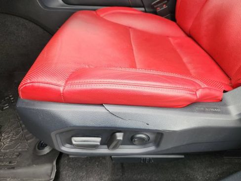 Used 2025 Toyota Tundra TRD Pro AWD/4WD image 23
