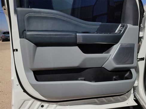 Used 2024 Ford F350 Limited w/ FX4 Off-Road Package image 18