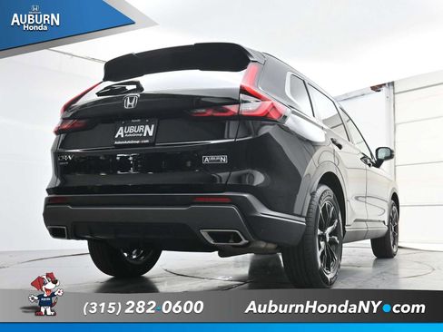 Used 2024 Honda CR-V Sport-L image 24