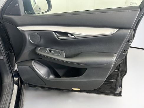 Used 2021 INFINITI QX50 Luxe w/ Cargo Package FWD image 33