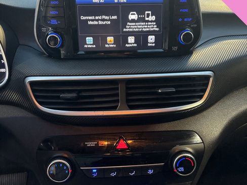 Used 2019 Hyundai Tucson SE FWD image 13