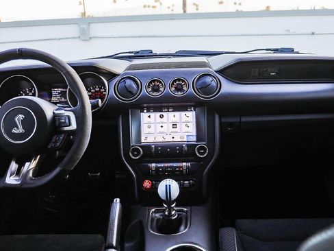Used 2017 Ford Mustang Shelby GT350 w/ Electronics Package RWD image 15