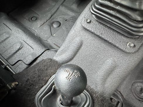 Used 1992 Suzuki Samurai JL image 16