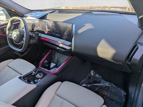 Used 2025 BMW X3 xDrive30i w/ Premium Package image 20