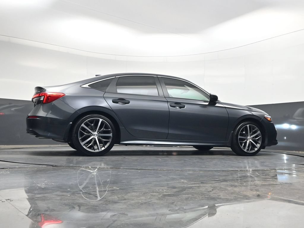 Used 2024 Honda Civic Touring image 38