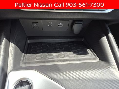 New 2026 Nissan Altima 2.5 SV w/ SV Special Edition Package FWD image 20