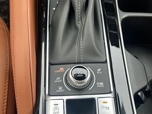 New 2025 Kia Telluride SX X-Line image 30