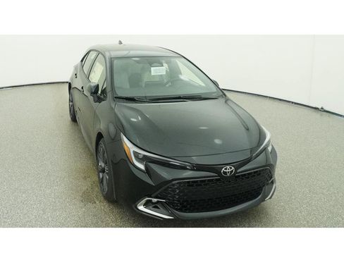 New 2026 Toyota Corolla XSE FWD image 14