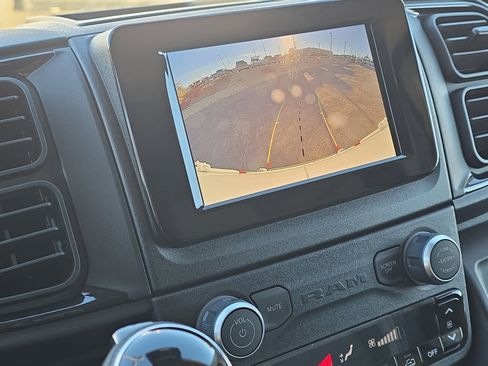 New 2026 RAM ProMaster 2500 w/ Convenience Group image 25