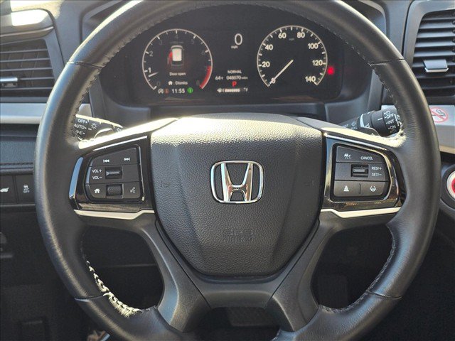 Used 2025 Honda Odyssey EX-L image 25