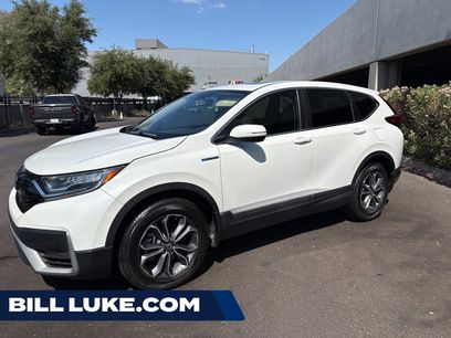Used 2022 Honda CR-V EX