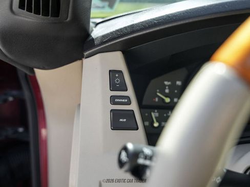 Used 2006 Cadillac XLR RWD image 49