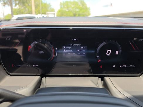 New 2026 Dodge Charger R/T AWD/4WD image 33