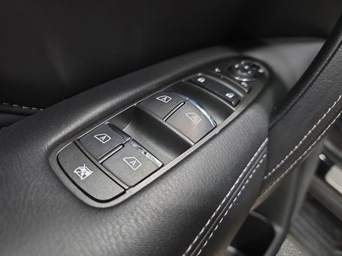 Certified 2024 INFINITI QX80 Sensory AWD/4WD image 24