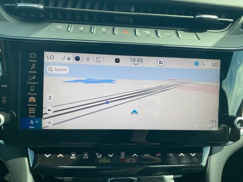 New 2026 Jeep Grand Cherokee L Limited image 25