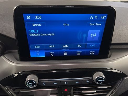 New 2026 Ford Escape Active w/ Cold Weather Package image 11