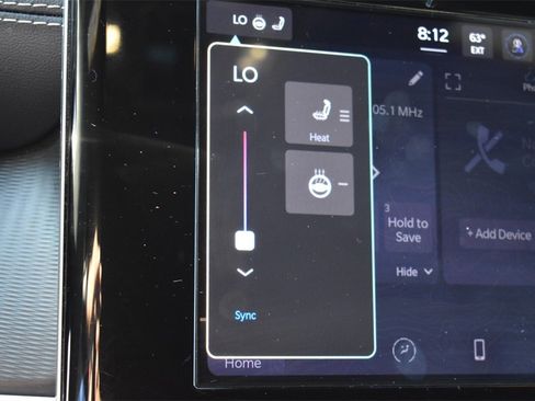 Used 2024 Jeep Grand Cherokee Altitude image 35