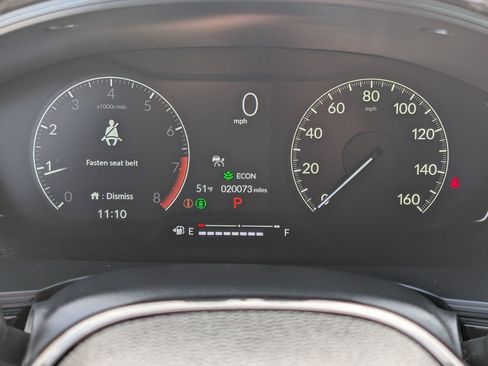 Used 2023 Honda Civic Sport image 20