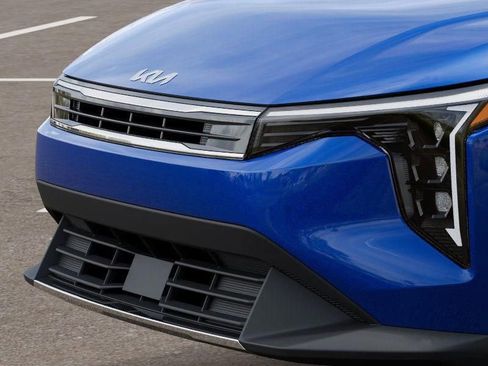 New 2026 Kia K4 GT-Line Turbo FWD image 12