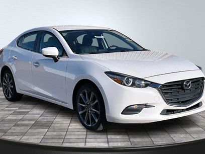 Used 2018 MAZDA MAZDA3 Touring