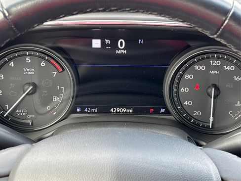 Used 2020 Cadillac CT5 Premium Luxury RWD image 21