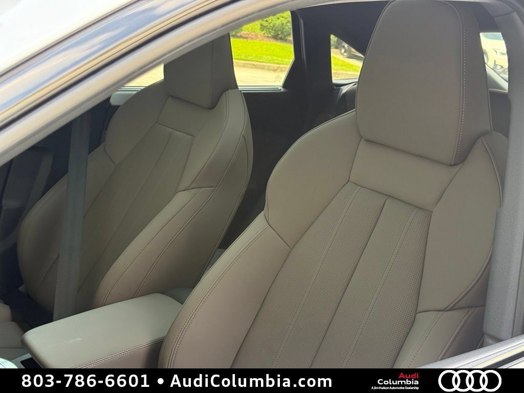 New 2026 Audi Q5 Premium Plus AWD/4WD image 16