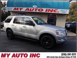 Used 2010 Ford Explorer XLT image 1