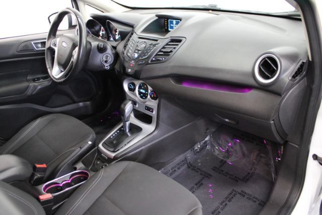 Used 2016 Ford Fiesta SE w/ Cold Weather Package FWD image 24