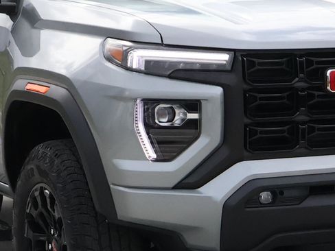 Used 2026 GMC Canyon Elevation w/ Convenience Package image 7