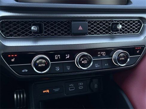 New 2026 Acura Integra A-Spec image 21