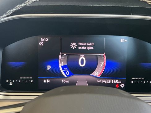 New 2026 Volkswagen Taos SE FWD image 24
