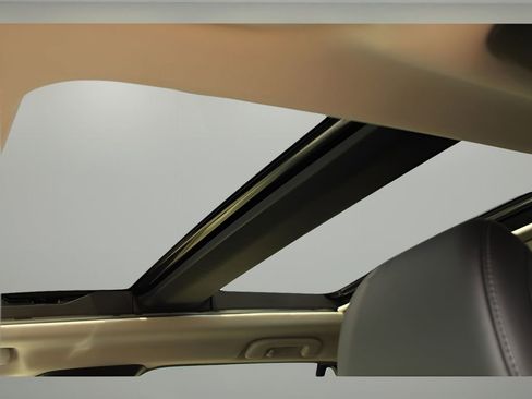 Certified 2025 MAZDA CX-50 AWD 2.5 Hybrid w/ Cargo Package image 17