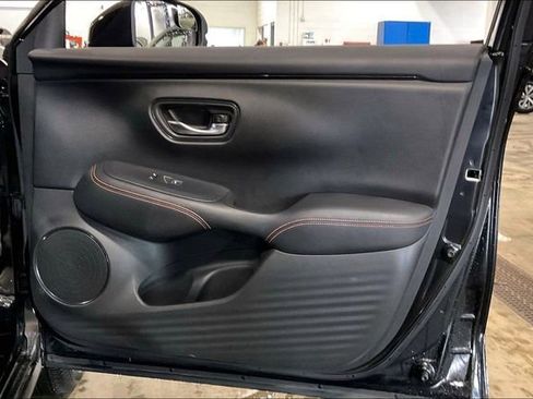 Used 2024 Honda HR-V Sport image 24