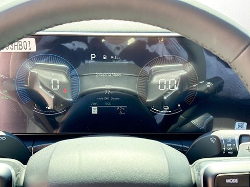 New 2026 Hyundai Santa Fe SE image 40