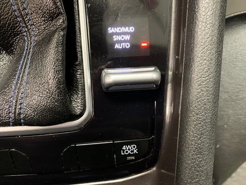 Used 2022 Jeep Compass Latitude AWD/4WD image 24