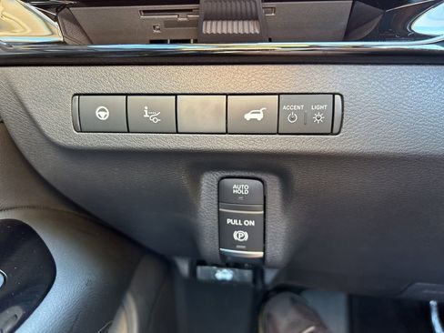 New 2026 Nissan Murano Platinum w/ Cargo Package AWD/4WD image 31