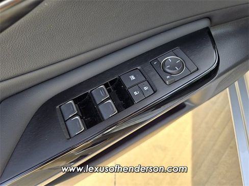 Certified 2023 Lexus ES 350 image 23