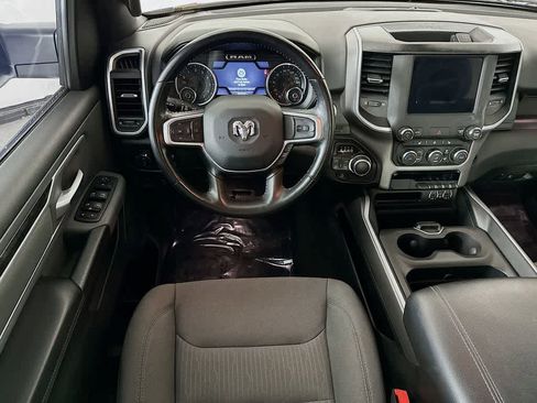 Used 2023 RAM 1500 Big Horn image 10