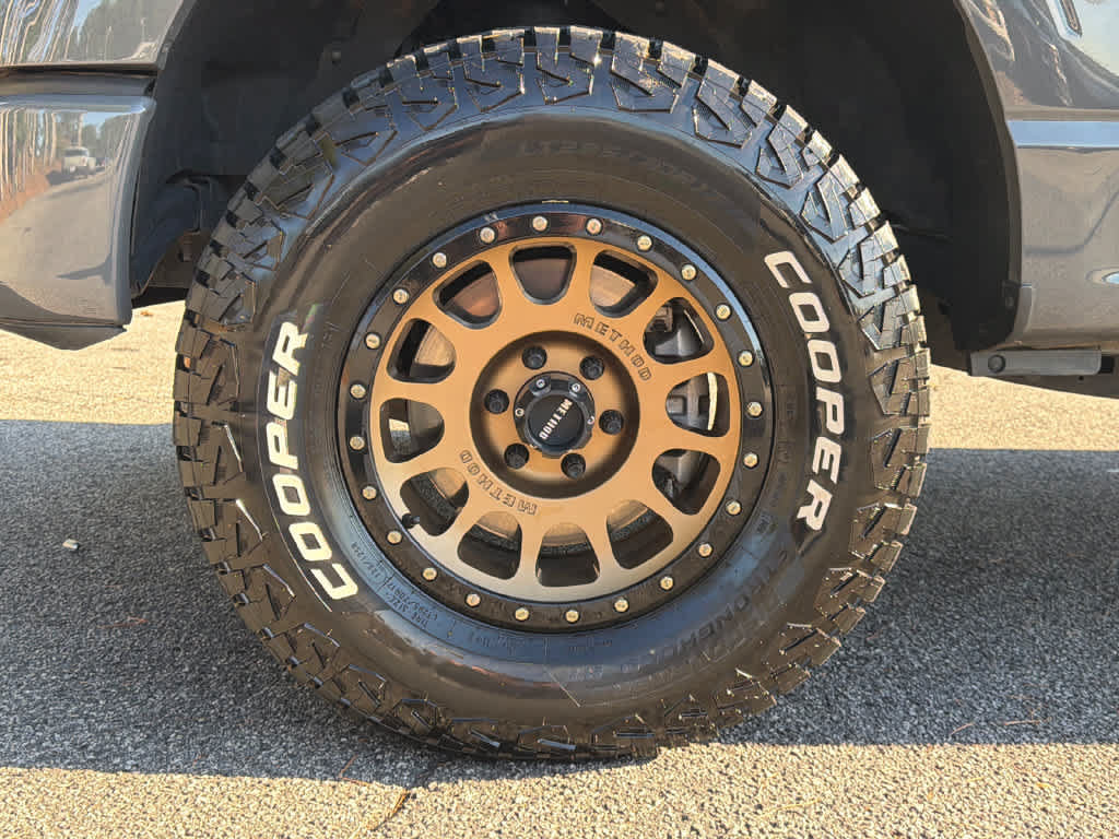 Used 2021 Ford F150 XLT w/ Equipment Group 302A High AWD/4WD image 11