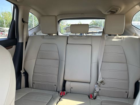 Used 2019 Honda CR-V EX-L image 11