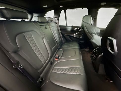 Used 2024 BMW X5 M Competition w/ Executive Package AWD/4WD image 29