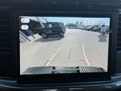 Used 2024 Ford F150 STX w/ Tow/Haul Package image 9