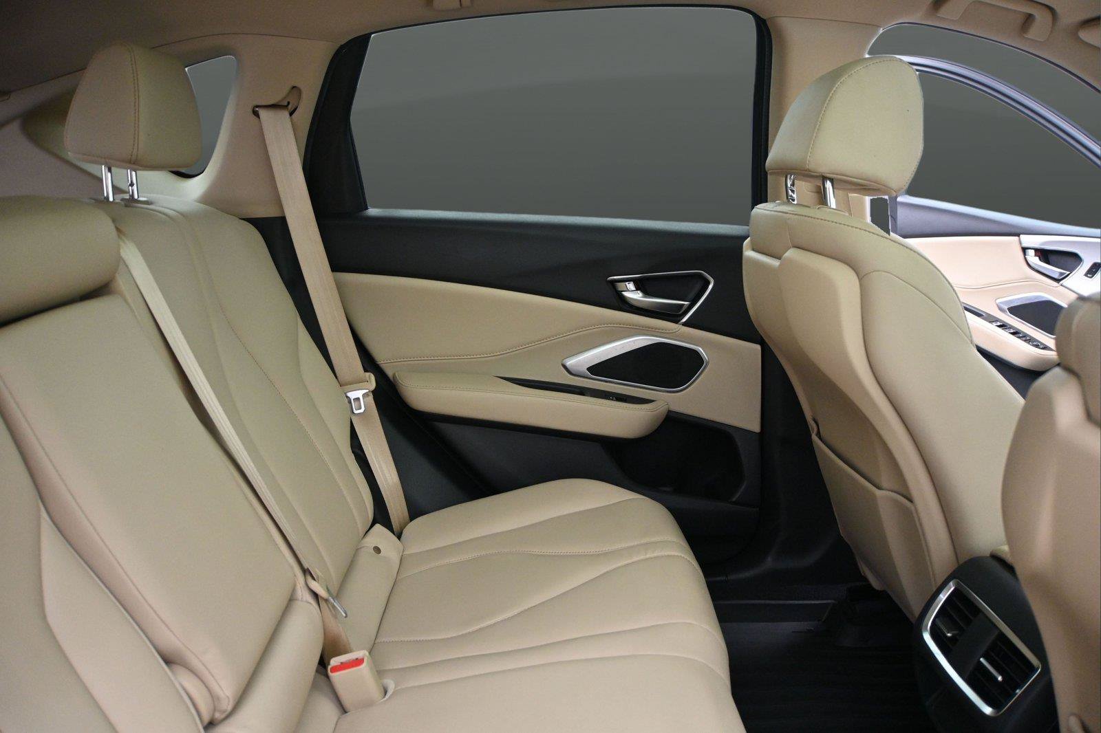 Certified 2023 Acura RDX SH-AWD image 17