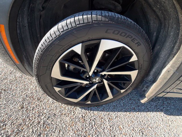 Used 2022 Mitsubishi Outlander SE AWD/4WD image 52