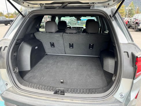 Used 2025 GMC Terrain Elevation image 15